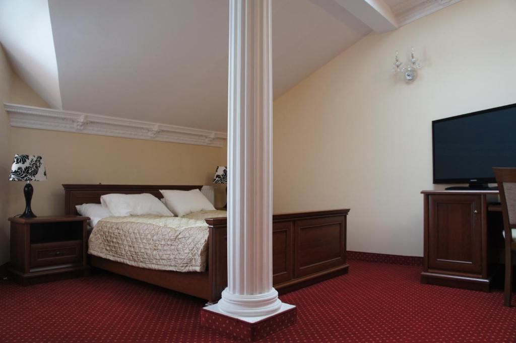 Виллы Villa Demetrios Kałuszyn
